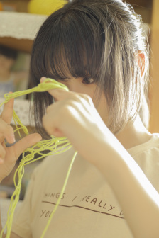 我是歌